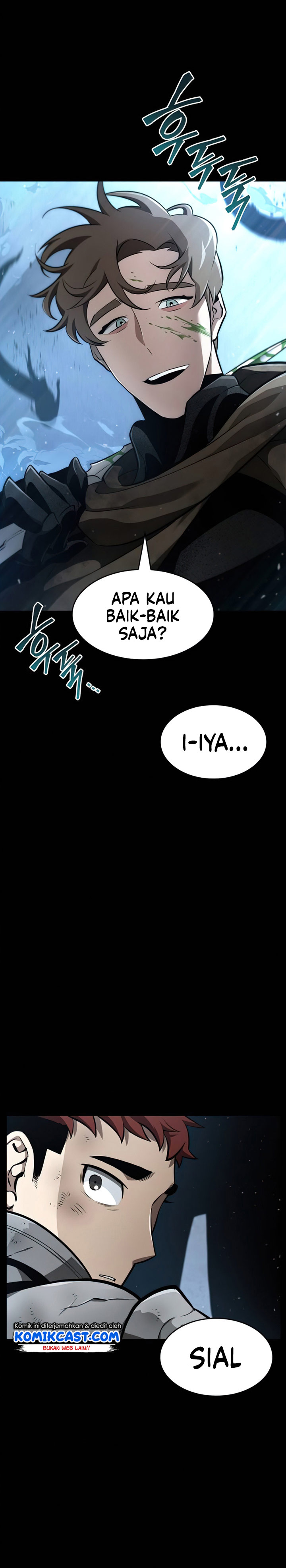 The World After the Fall Chapter 01 Gambar 51