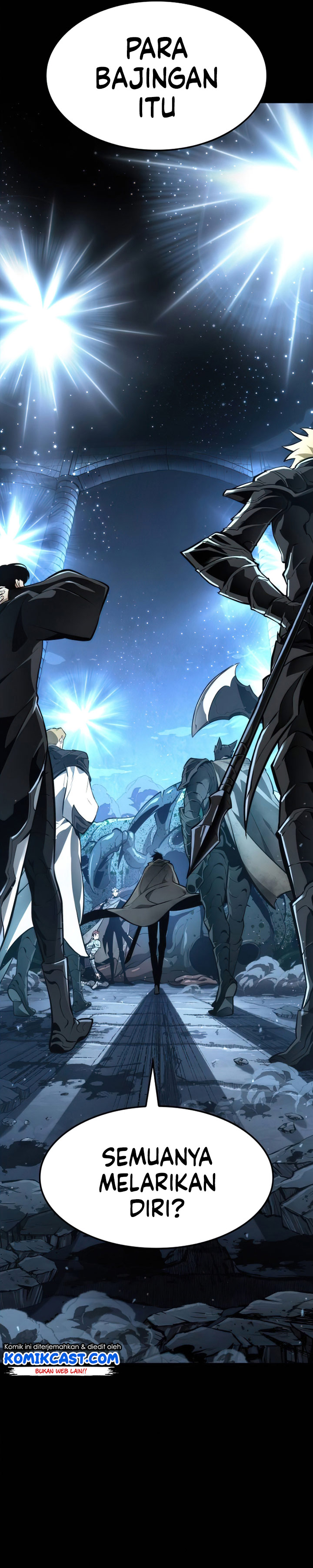 The World After the Fall Chapter 01 Gambar 52