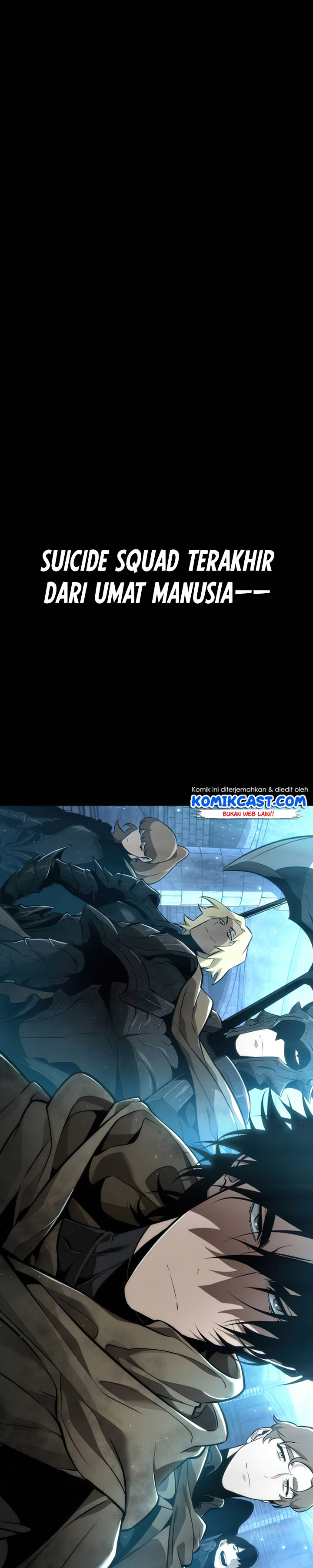 The World After the Fall Chapter 01 Gambar 56