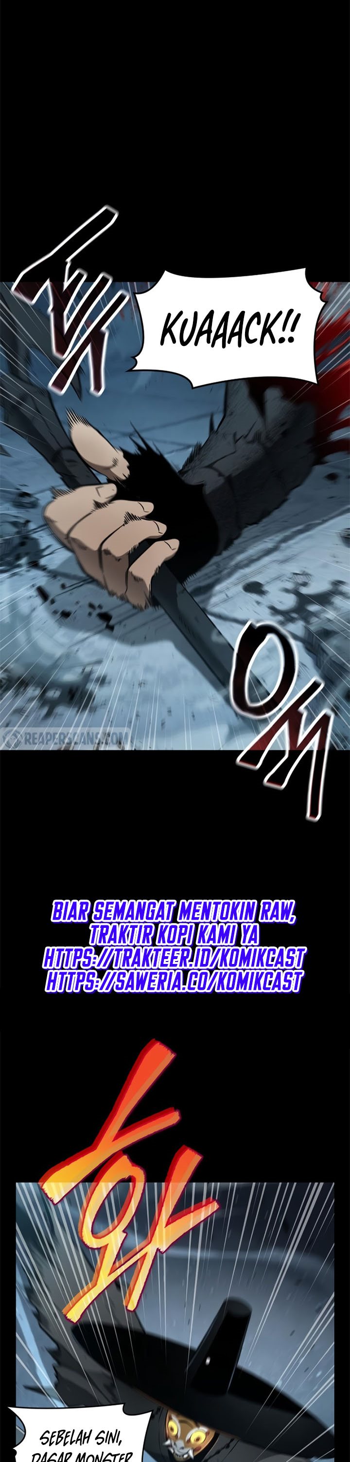 The World After the Fall Chapter 02 Gambar 5