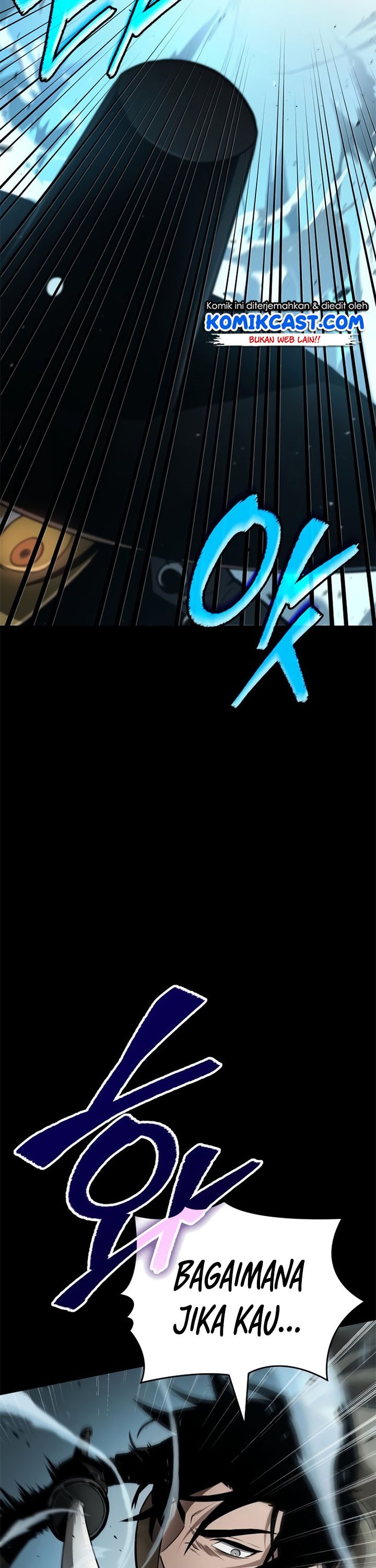 The World After the Fall Chapter 02 Gambar 7