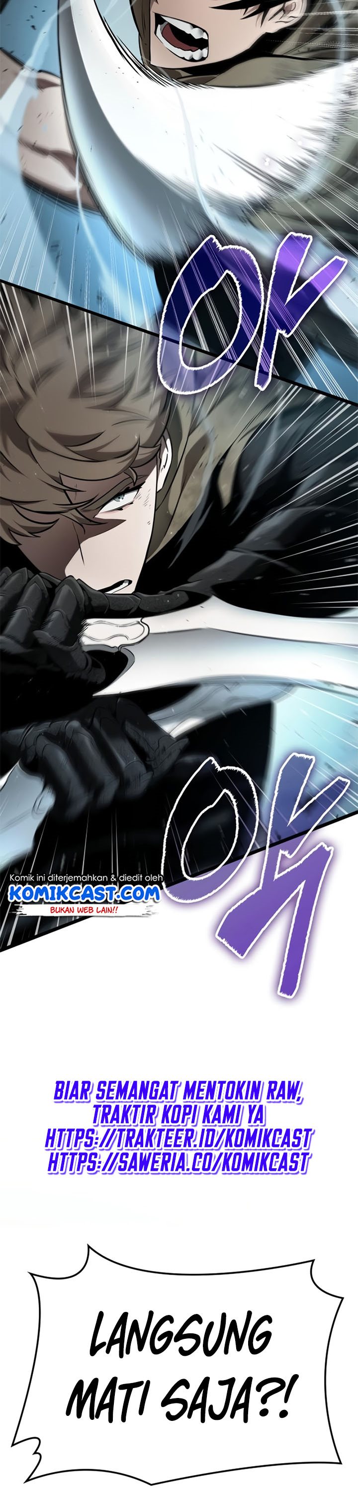 The World After the Fall Chapter 02 Gambar 8