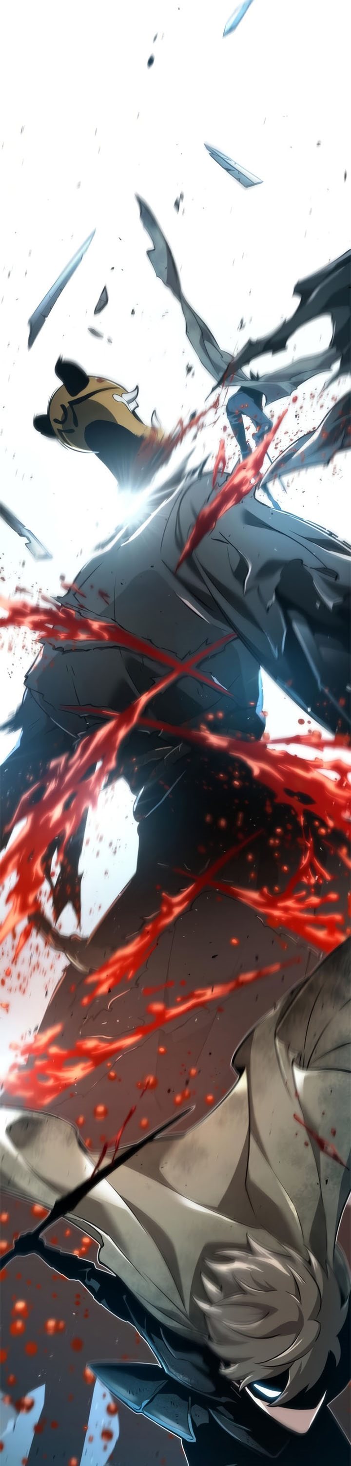 The World After the Fall Chapter 02 Gambar 10