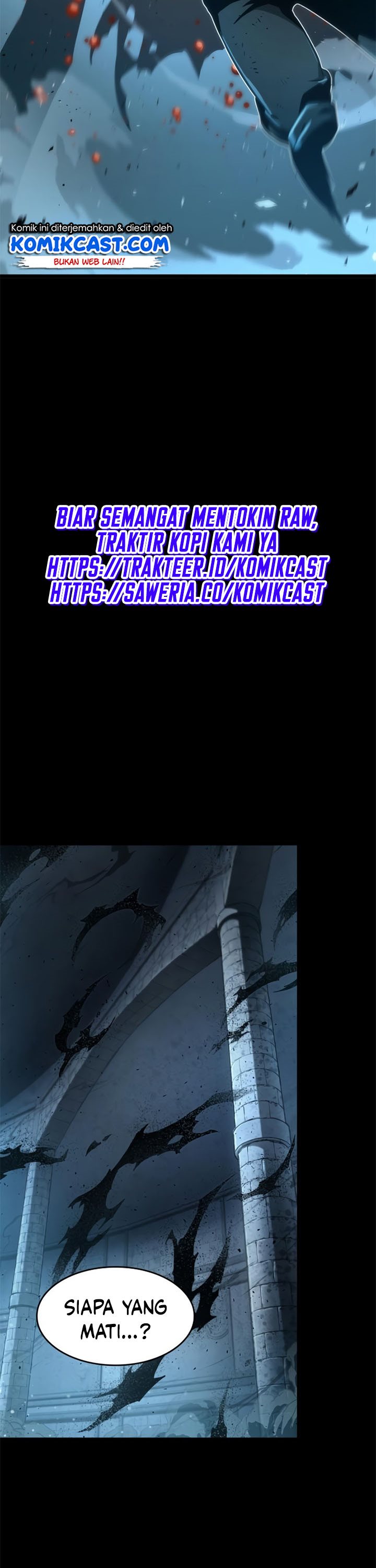 The World After the Fall Chapter 02 Gambar 11