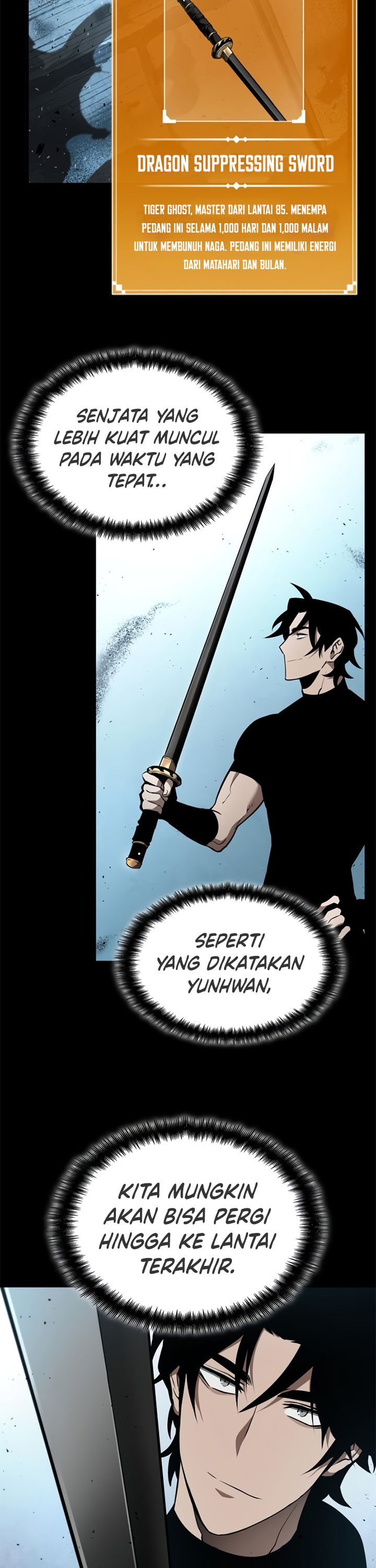 The World After the Fall Chapter 02 Gambar 14