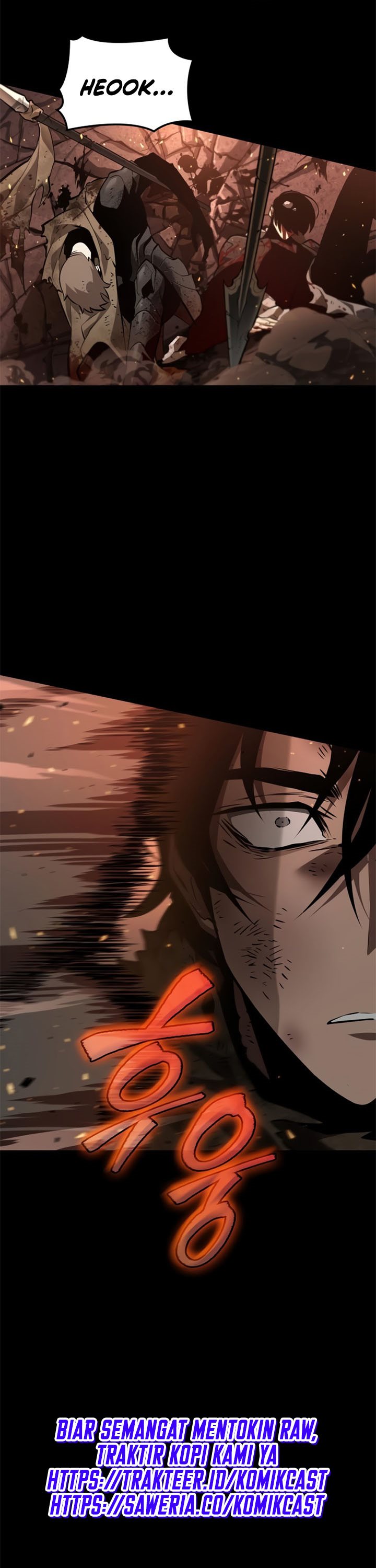 The World After the Fall Chapter 02 Gambar 18