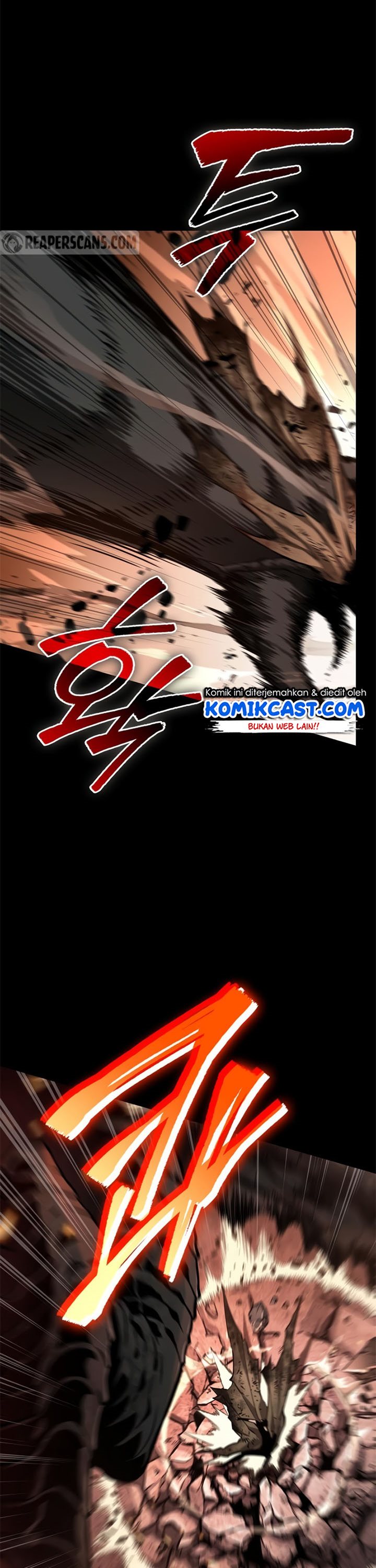 The World After the Fall Chapter 02 Gambar 19