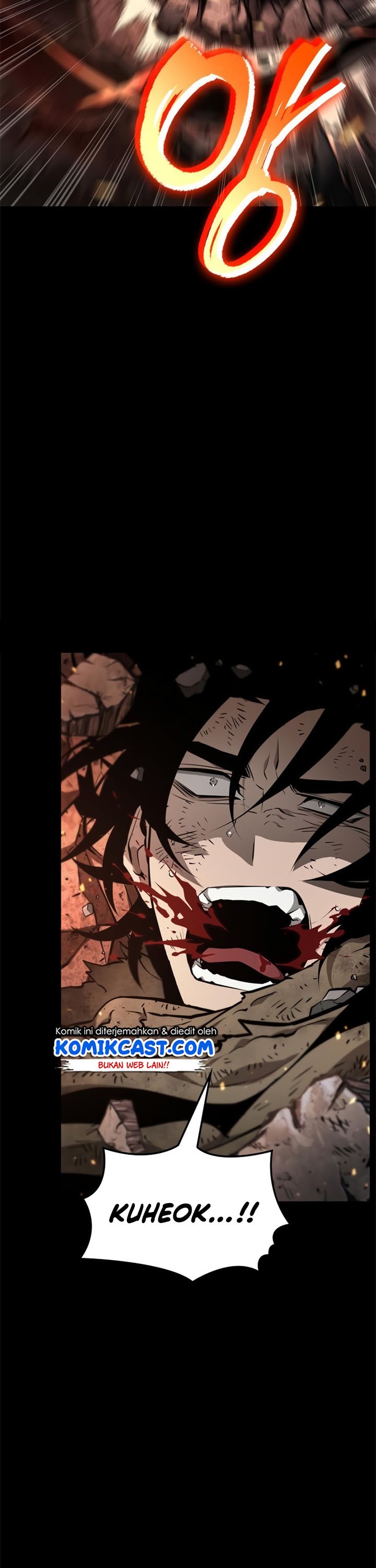 The World After the Fall Chapter 02 Gambar 20