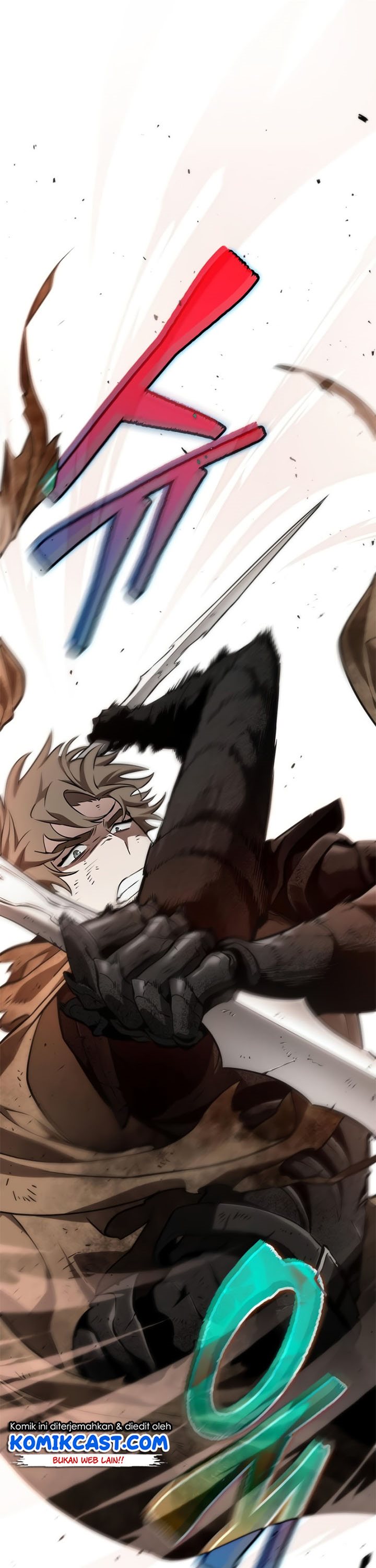 The World After the Fall Chapter 02 Gambar 26