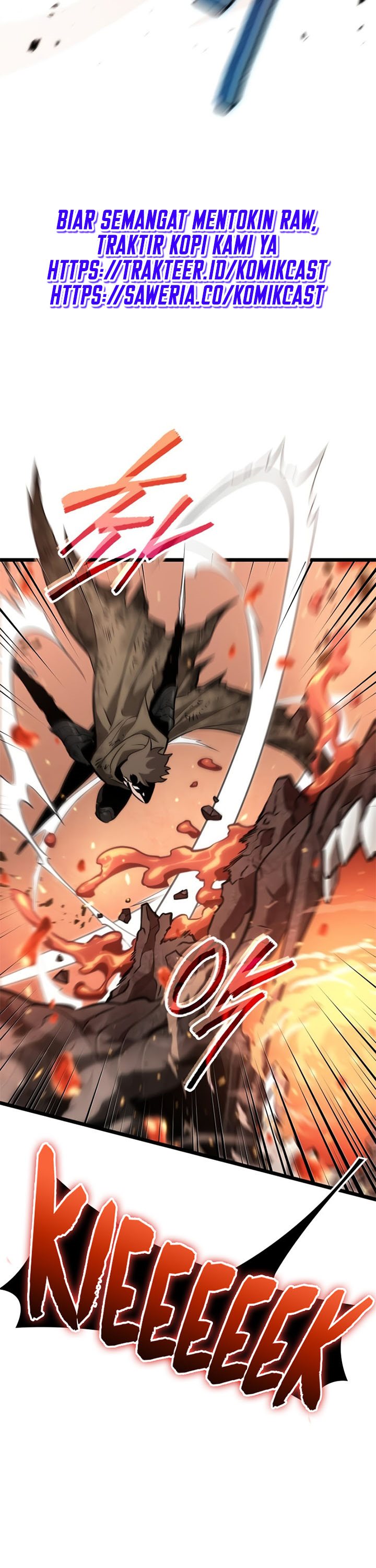 The World After the Fall Chapter 02 Gambar 27