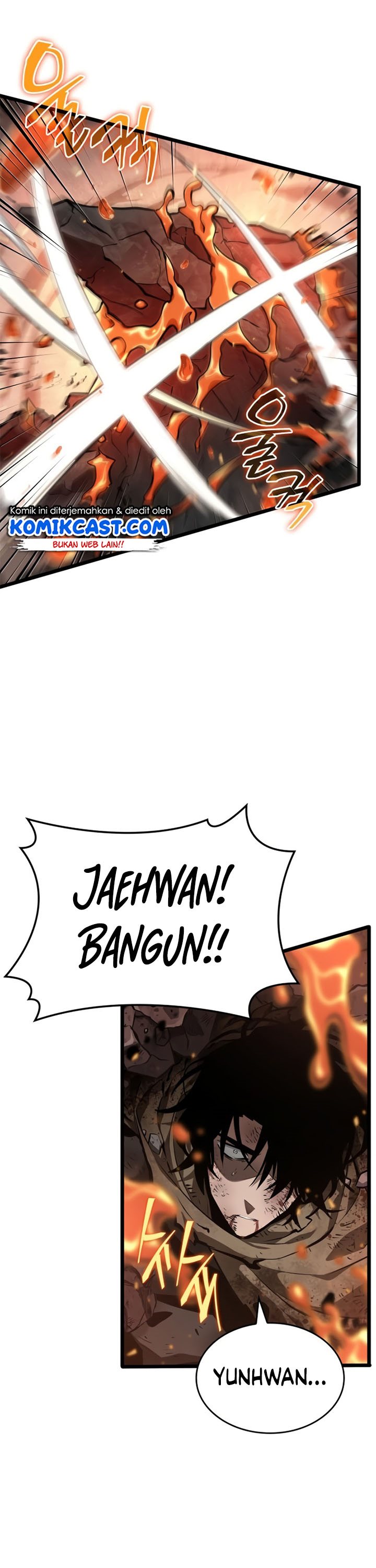 The World After the Fall Chapter 02 Gambar 28