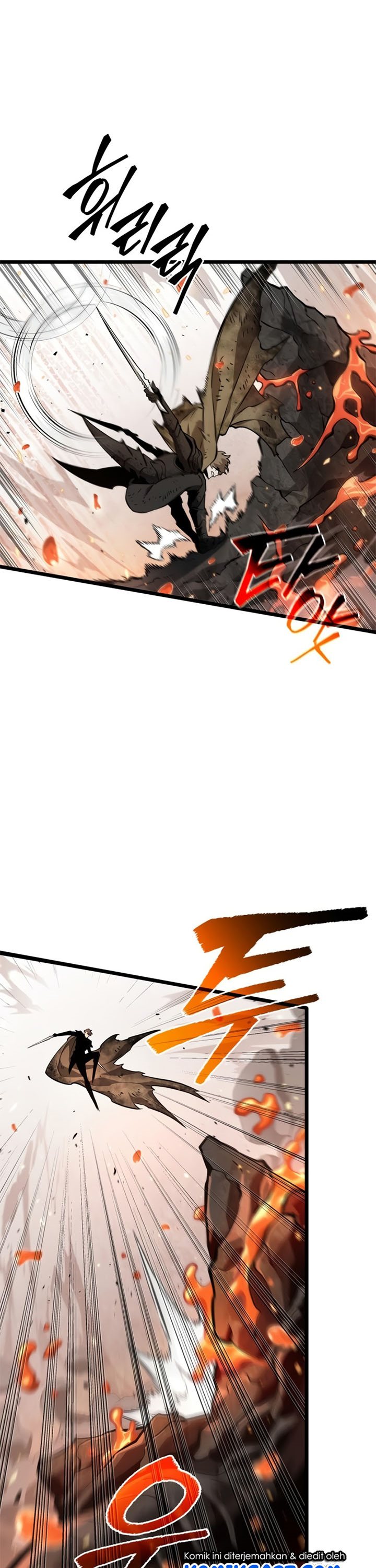 The World After the Fall Chapter 02 Gambar 29