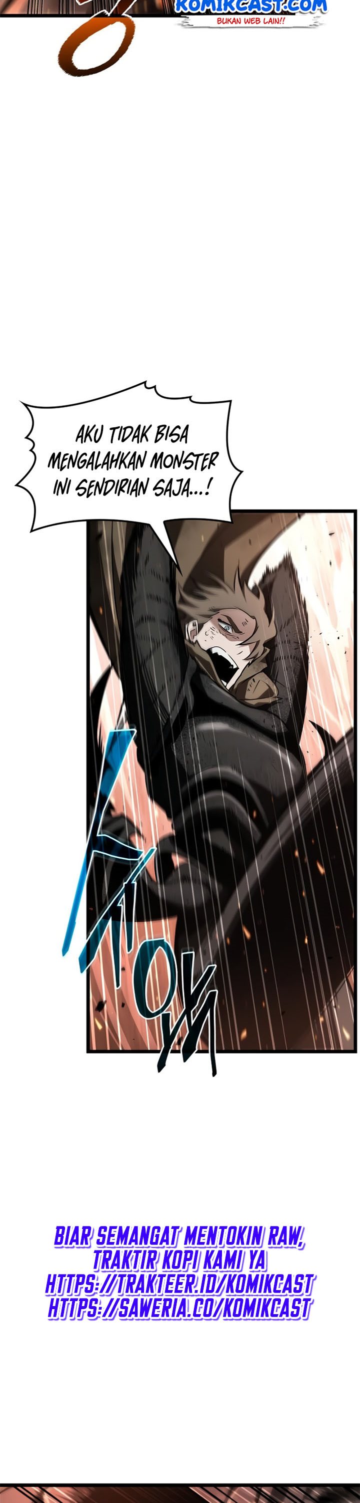 The World After the Fall Chapter 02 Gambar 30