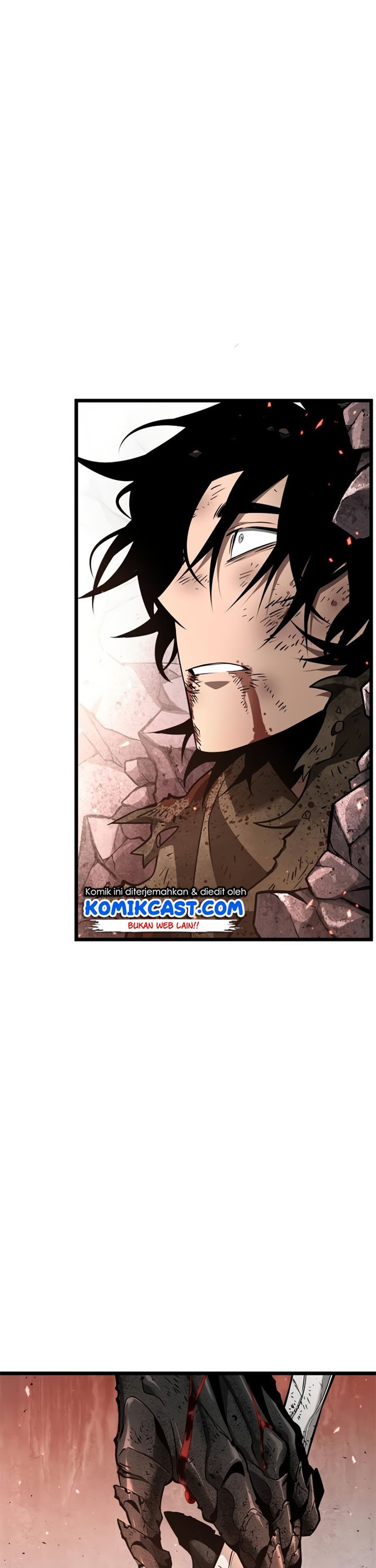 The World After the Fall Chapter 02 Gambar 32