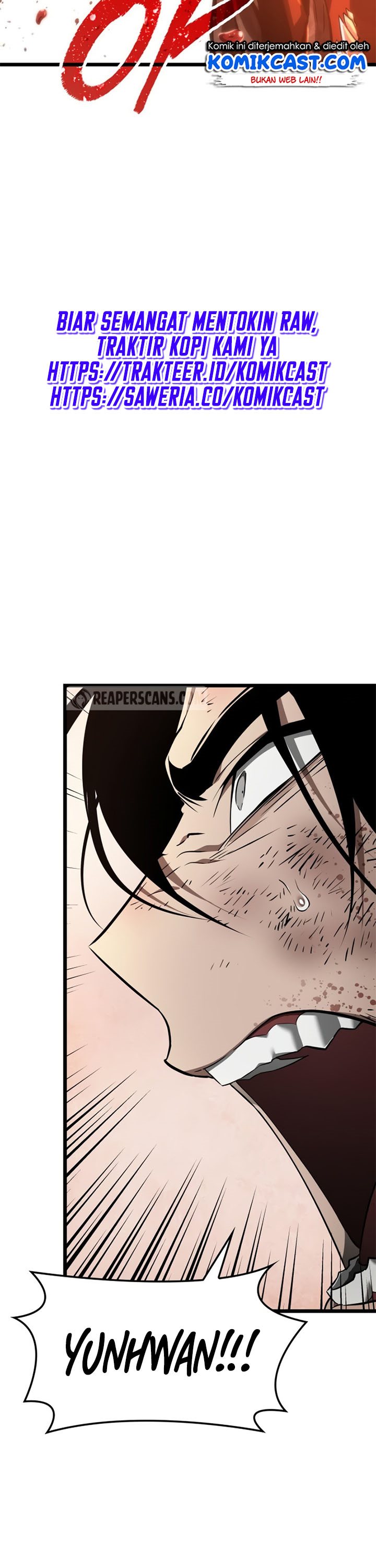 The World After the Fall Chapter 02 Gambar 34