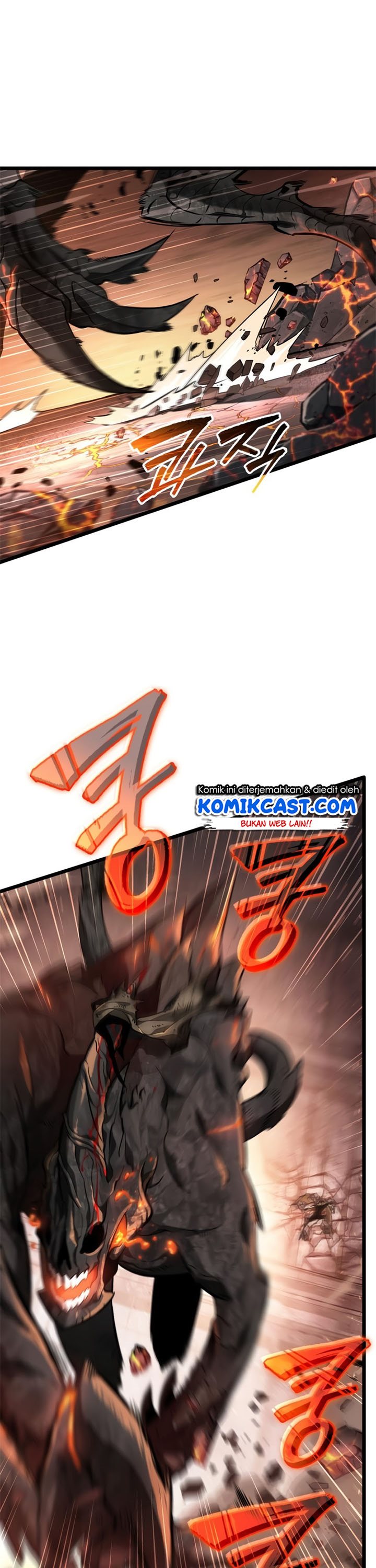 The World After the Fall Chapter 02 Gambar 35