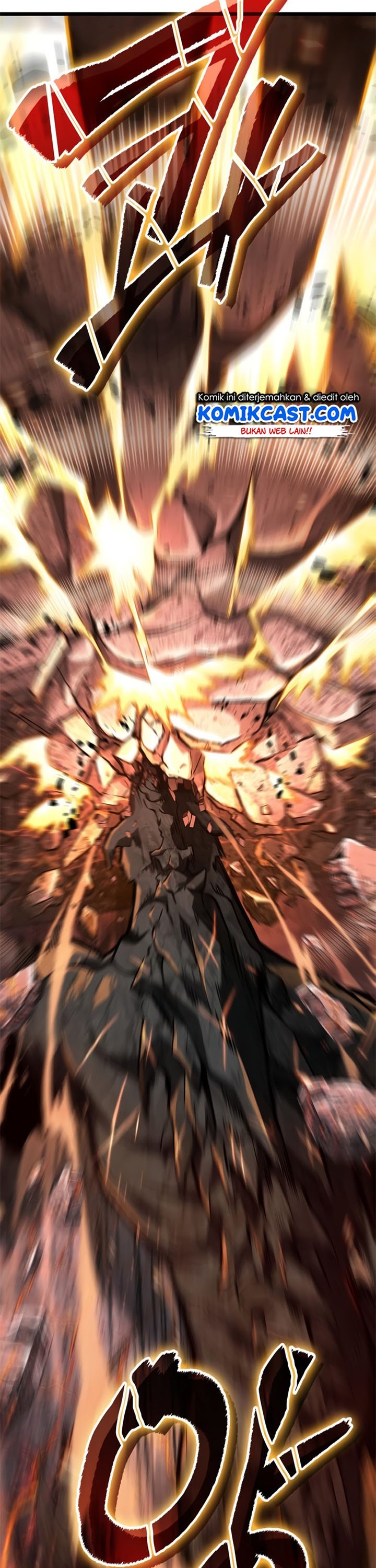 The World After the Fall Chapter 02 Gambar 37