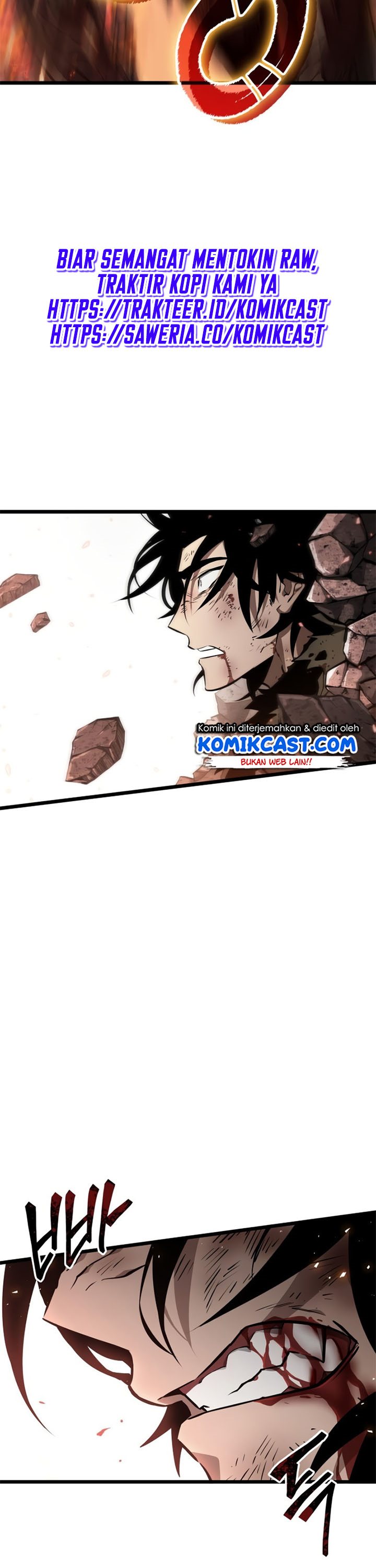 The World After the Fall Chapter 02 Gambar 38