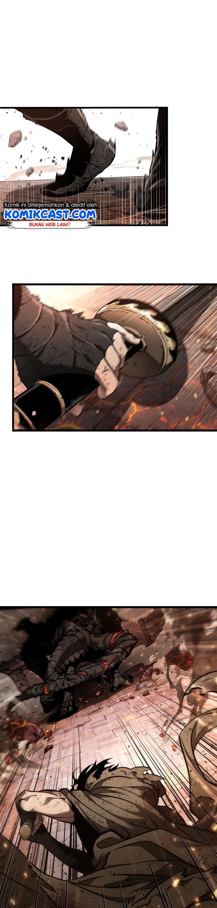 The World After the Fall Chapter 02 Gambar 39