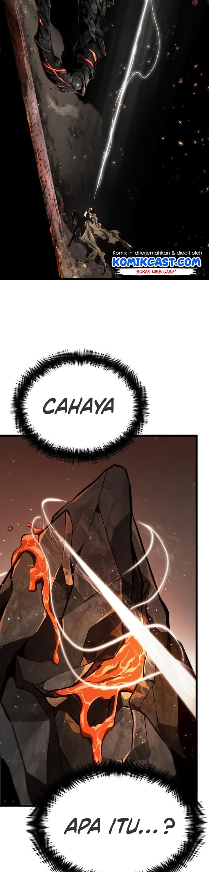 The World After the Fall Chapter 02 Gambar 41