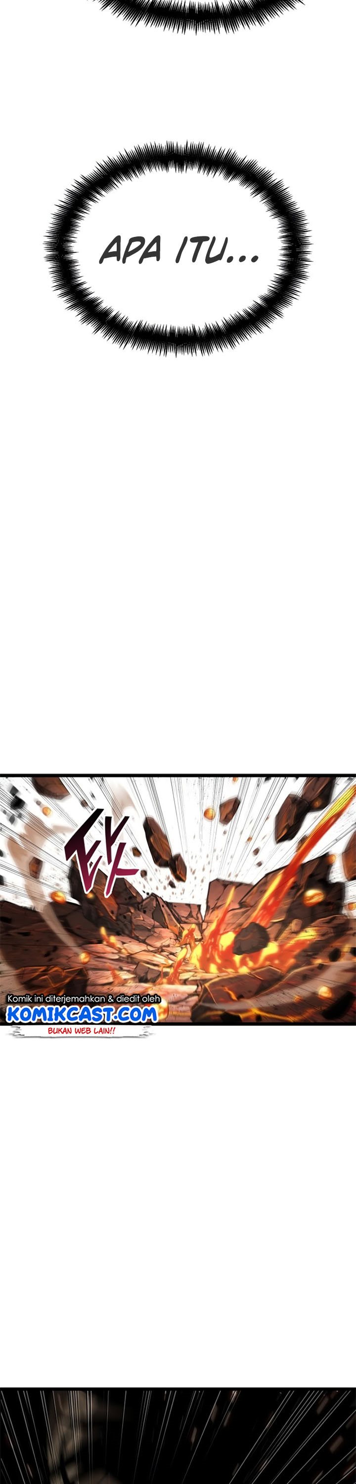 The World After the Fall Chapter 02 Gambar 42