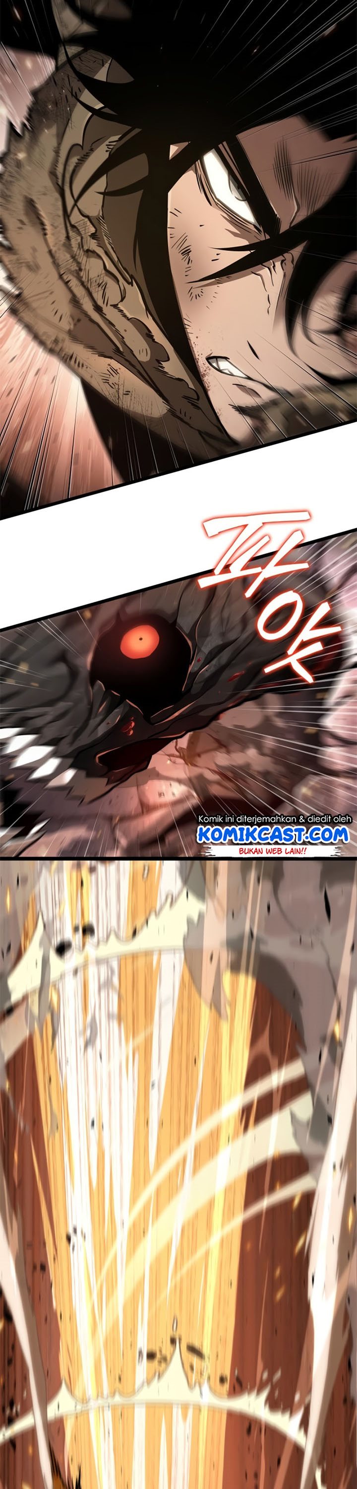 The World After the Fall Chapter 02 Gambar 43