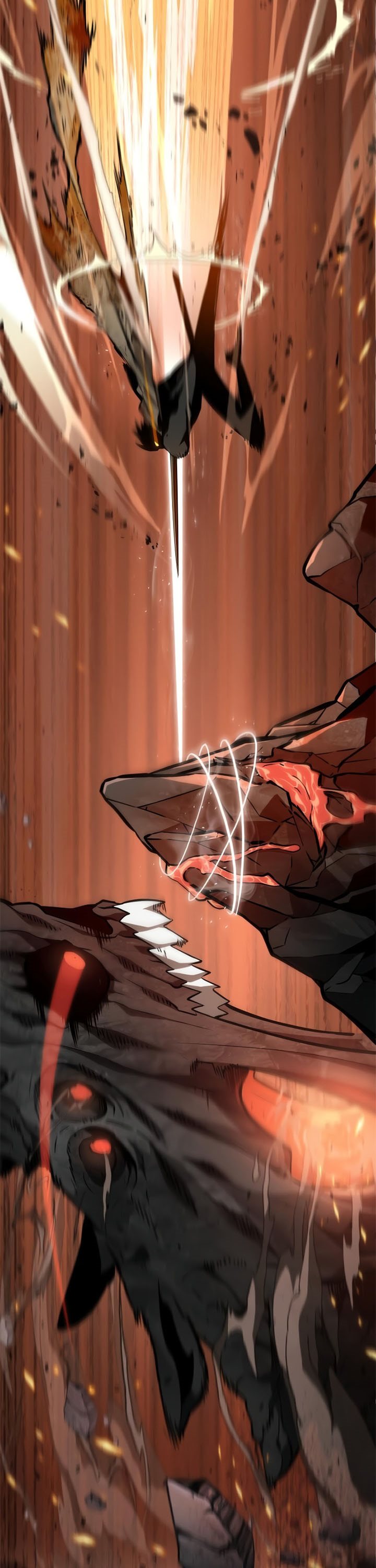 The World After the Fall Chapter 02 Gambar 44