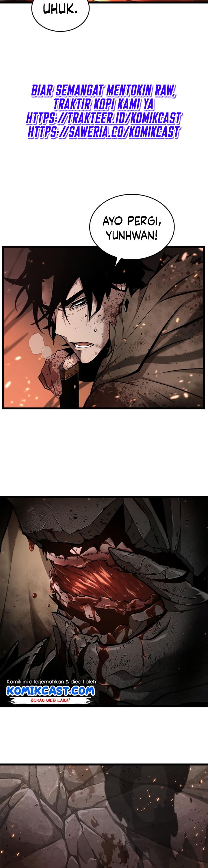 The World After the Fall Chapter 02 Gambar 49