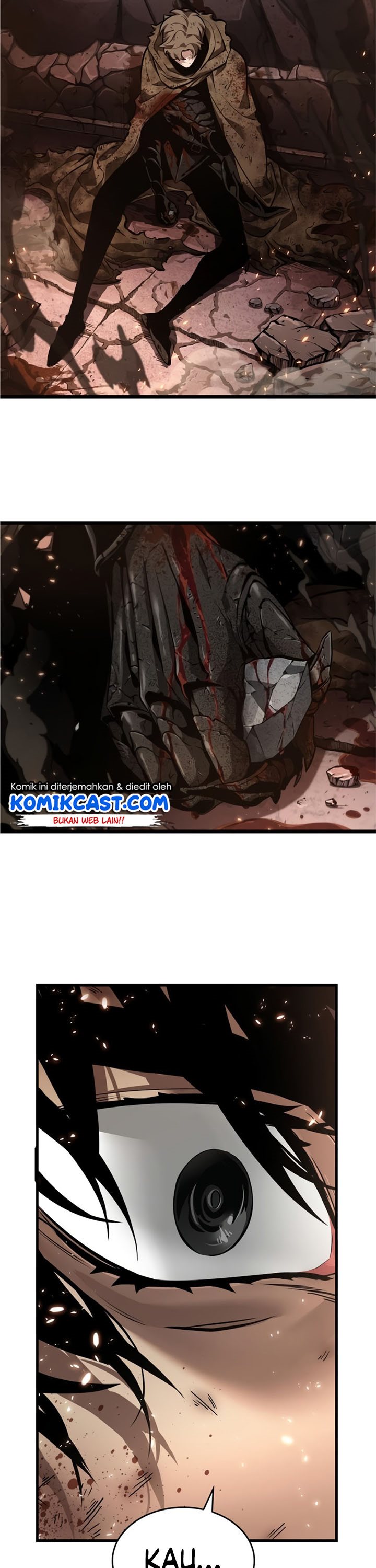 The World After the Fall Chapter 02 Gambar 50