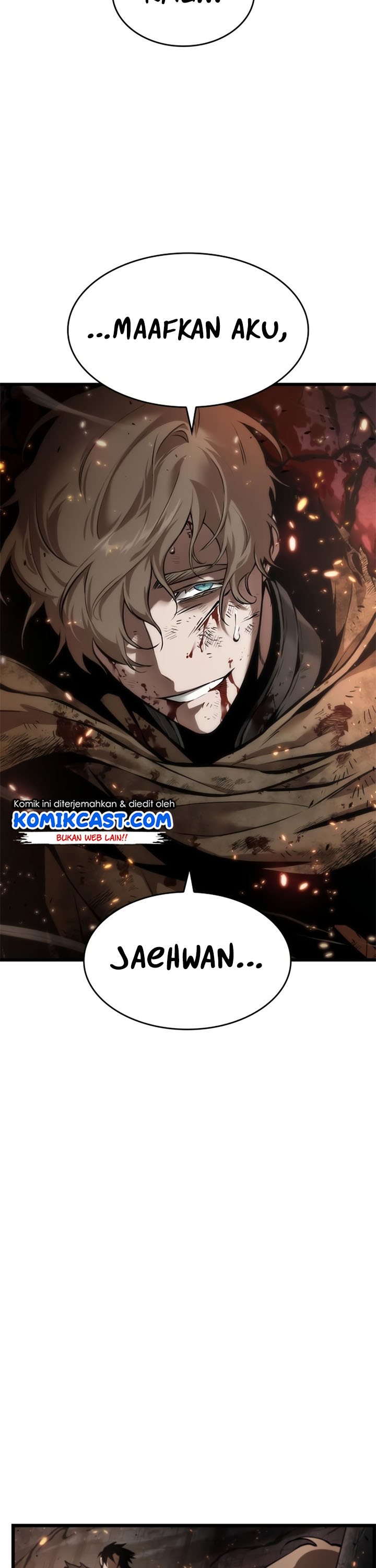 The World After the Fall Chapter 02 Gambar 51