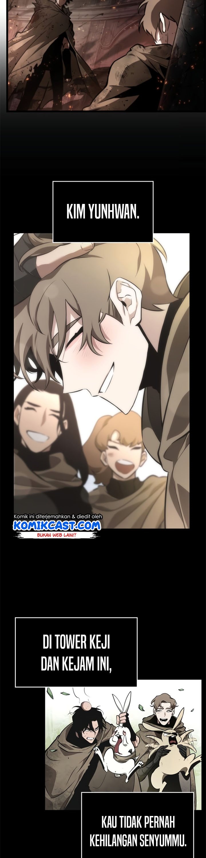 The World After the Fall Chapter 02 Gambar 52