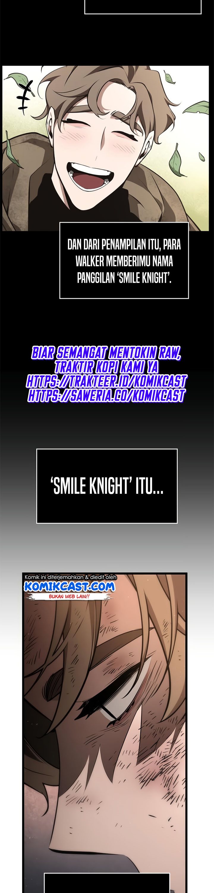 The World After the Fall Chapter 02 Gambar 53