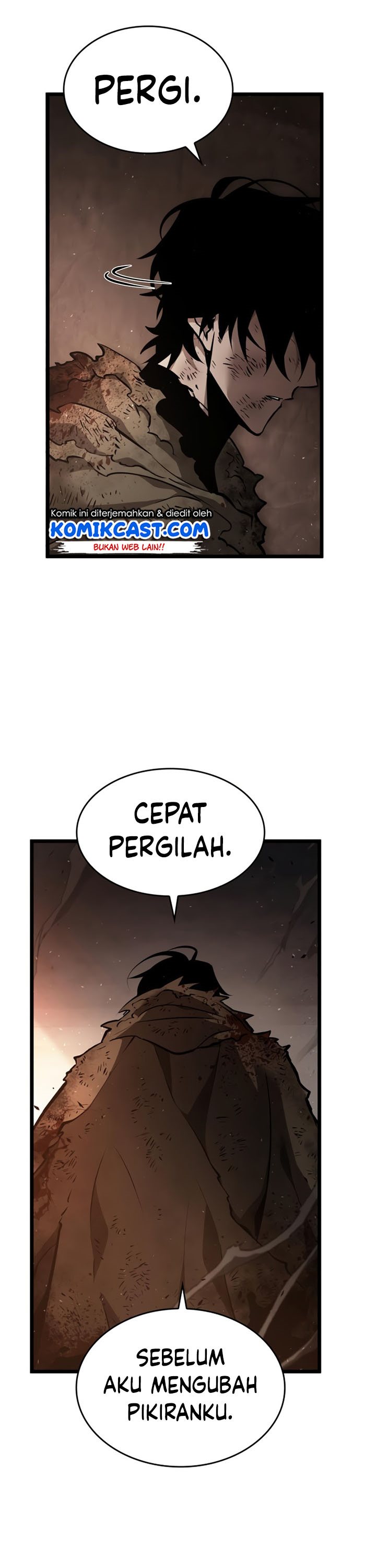 The World After the Fall Chapter 02 Gambar 55