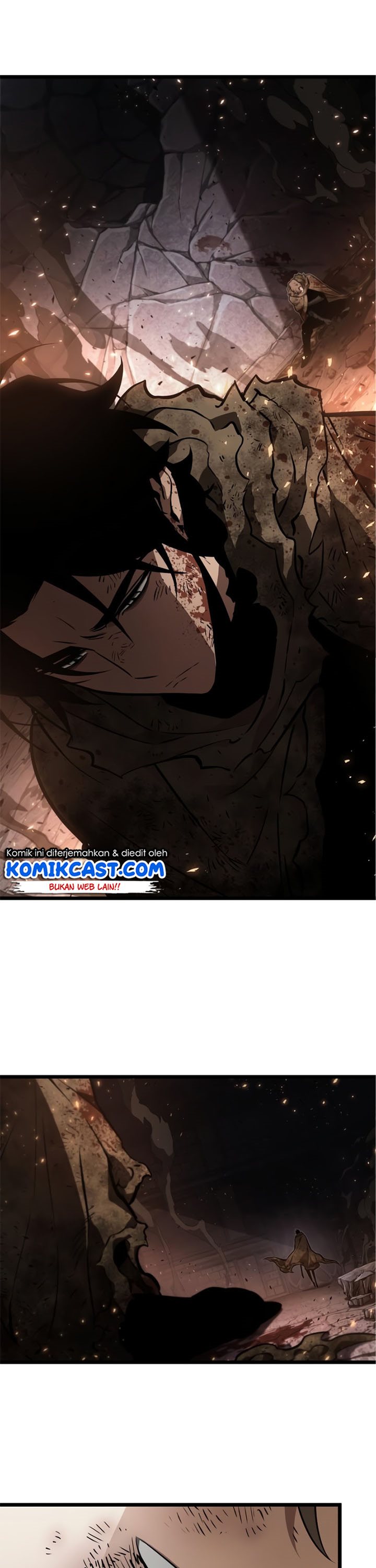 The World After the Fall Chapter 02 Gambar 56