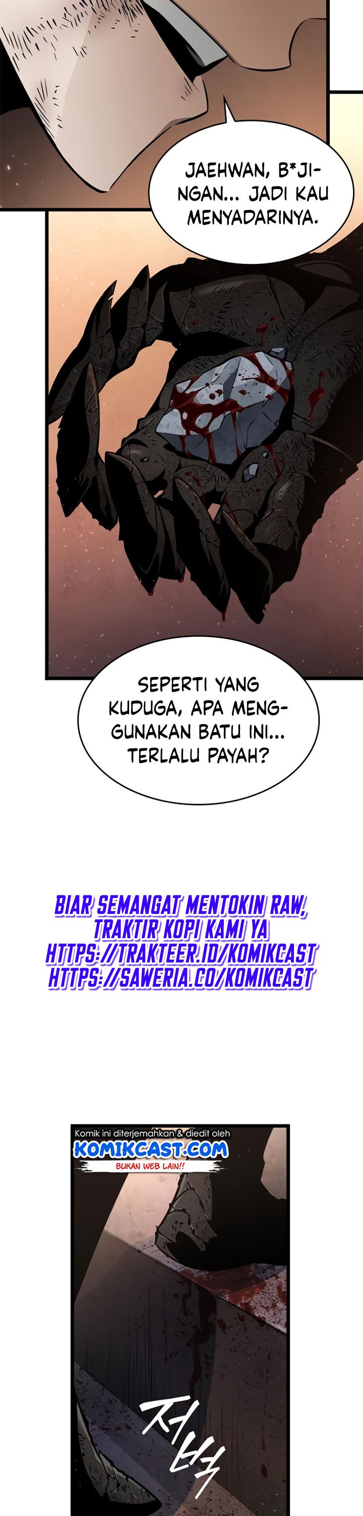 The World After the Fall Chapter 02 Gambar 57