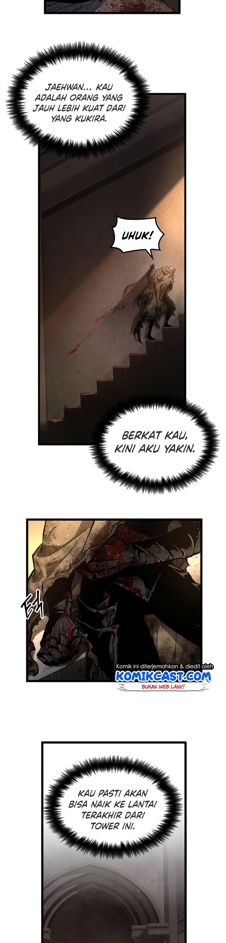 The World After the Fall Chapter 02 Gambar 58