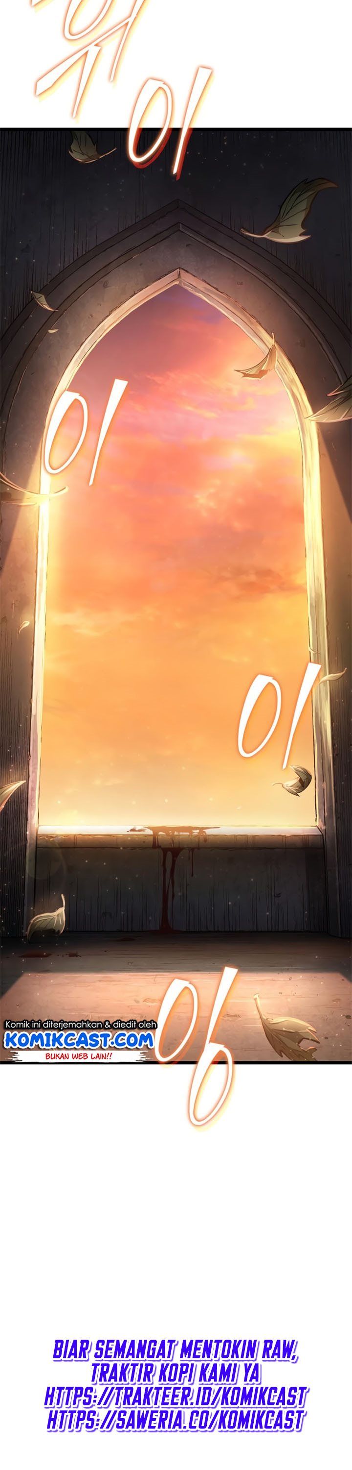 The World After the Fall Chapter 02 Gambar 61