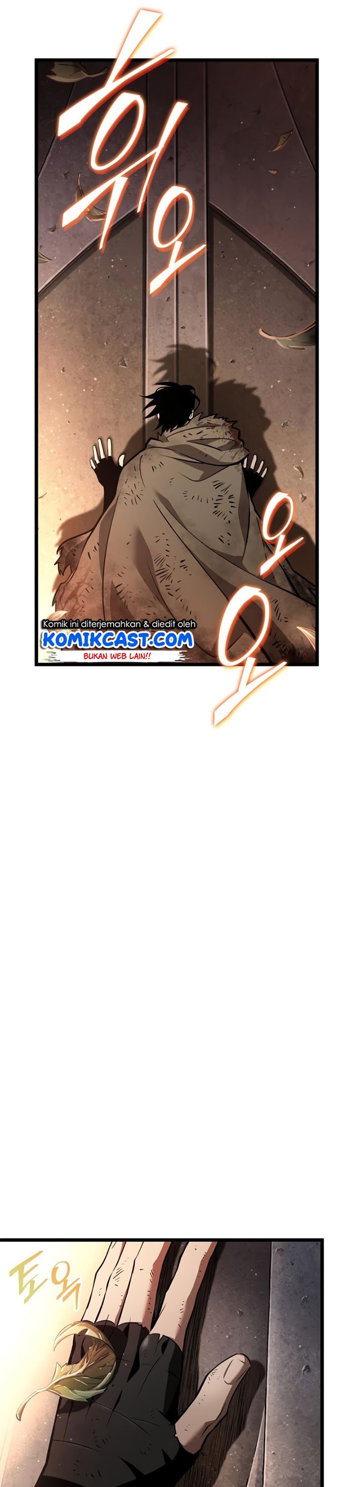 The World After the Fall Chapter 02 Gambar 62