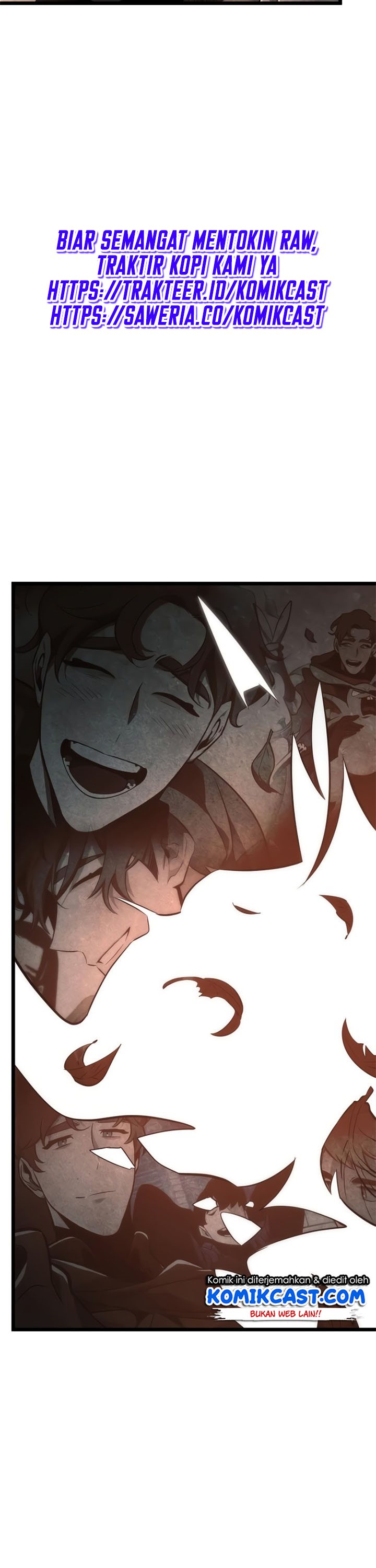 The World After the Fall Chapter 02 Gambar 63