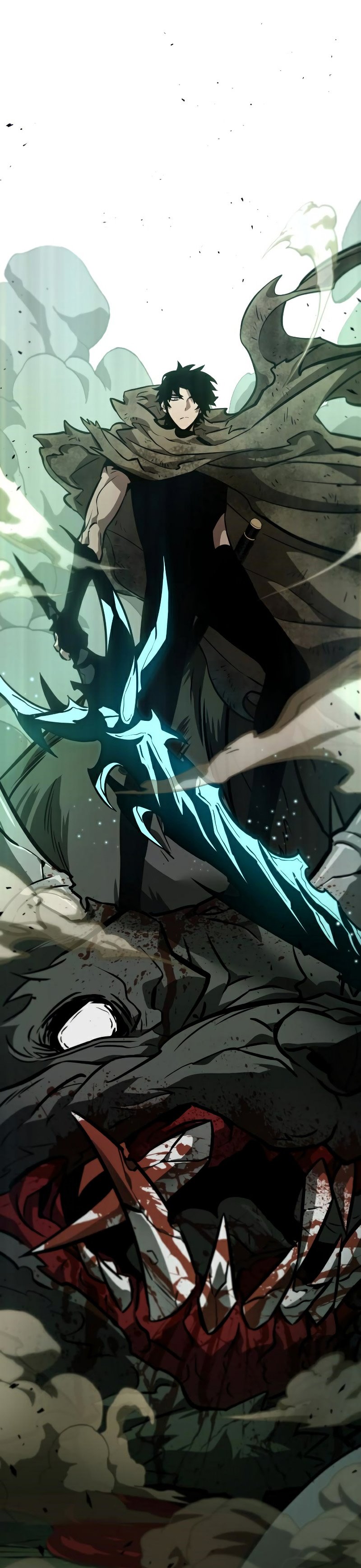 The World After the Fall Chapter 10 Gambar 2