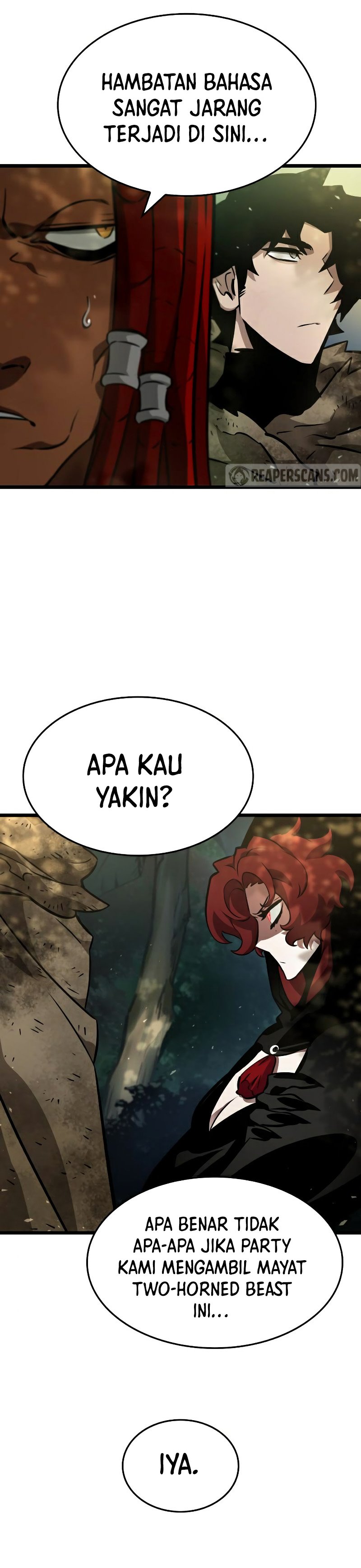 The World After the Fall Chapter 10 Gambar 6