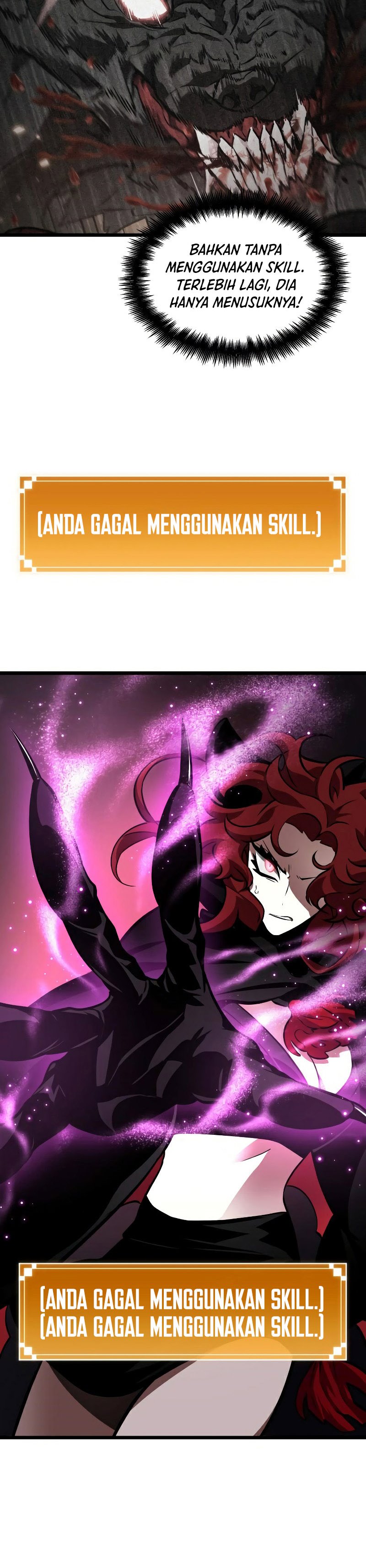 The World After the Fall Chapter 10 Gambar 8