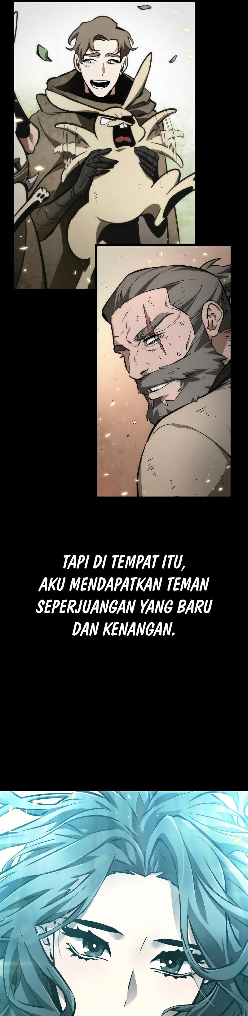 The World After the Fall Chapter 10 Gambar 17
