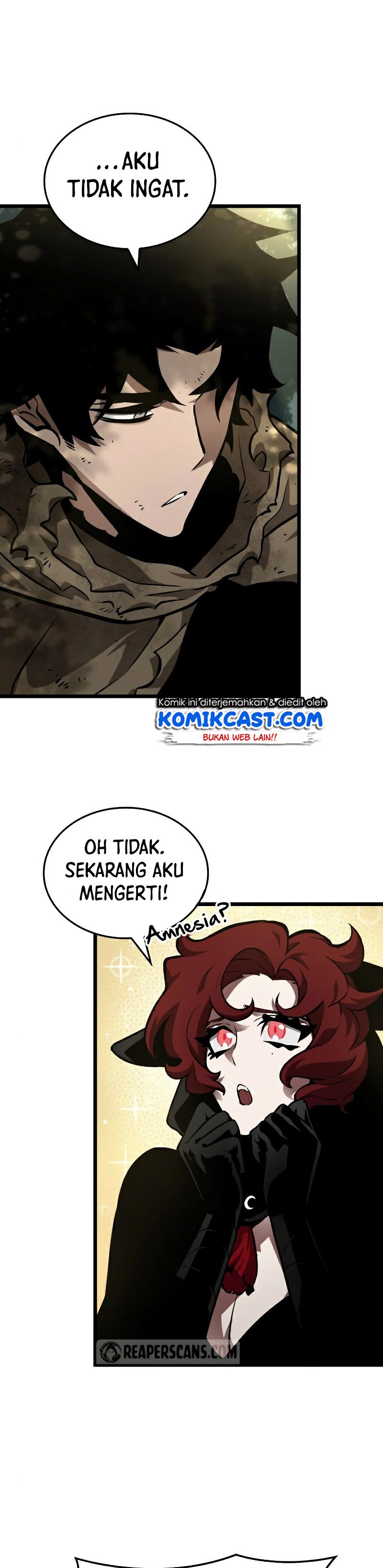 The World After the Fall Chapter 10 Gambar 20
