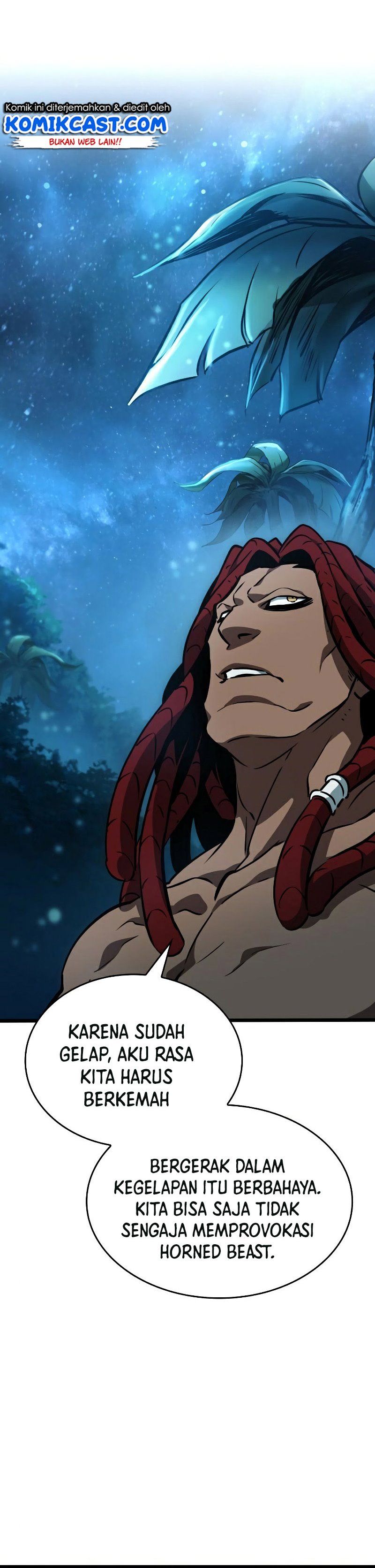The World After the Fall Chapter 10 Gambar 31