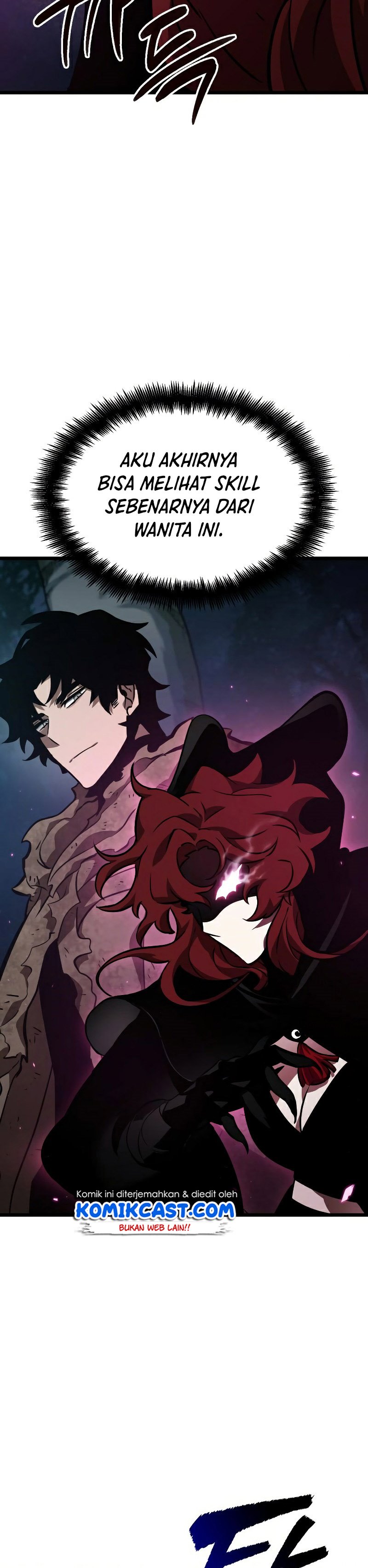 The World After the Fall Chapter 10 Gambar 44