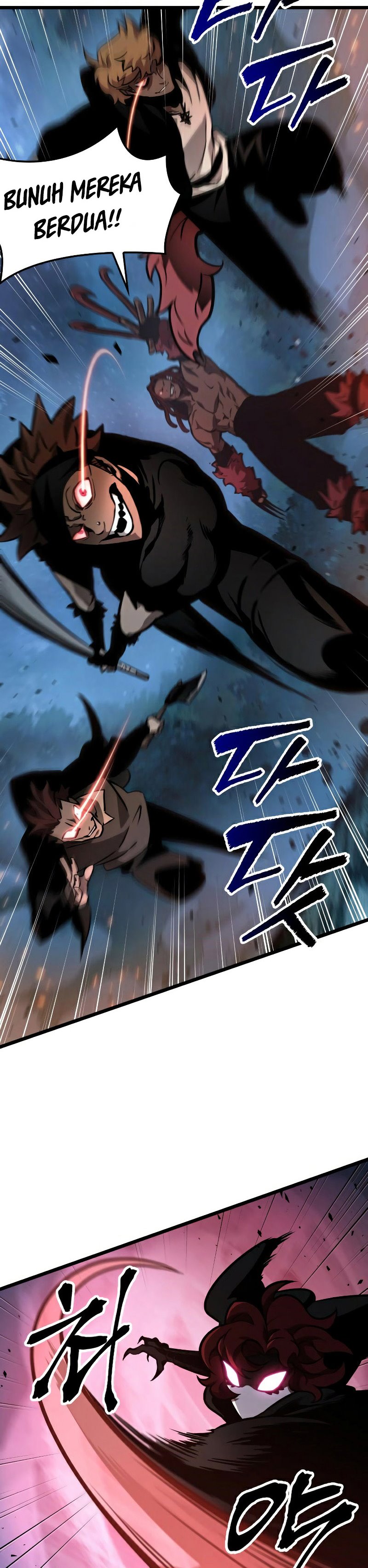 The World After the Fall Chapter 10 Gambar 45