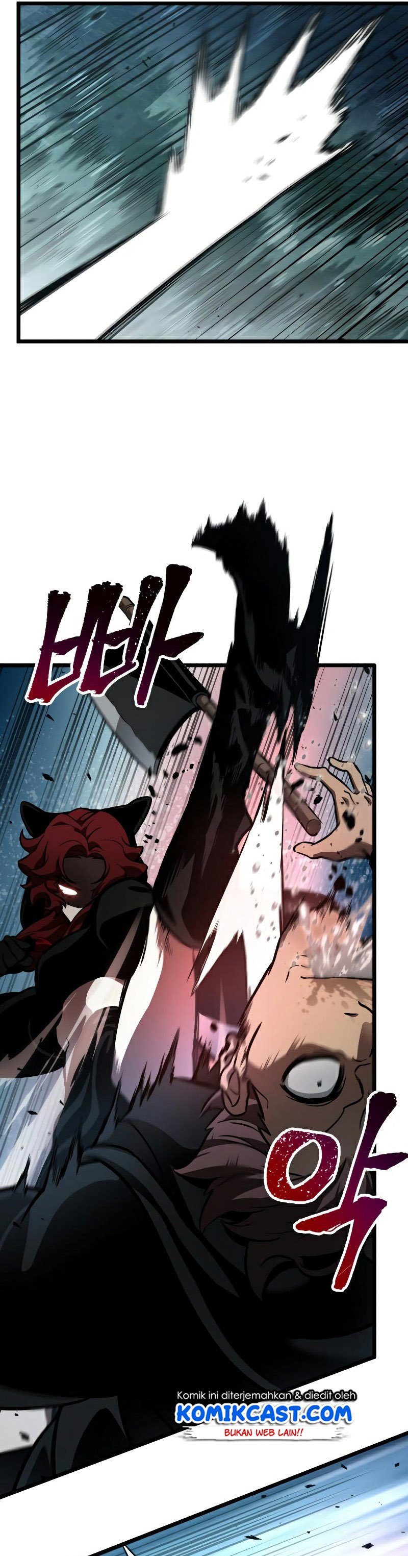 The World After the Fall Chapter 10 Gambar 47