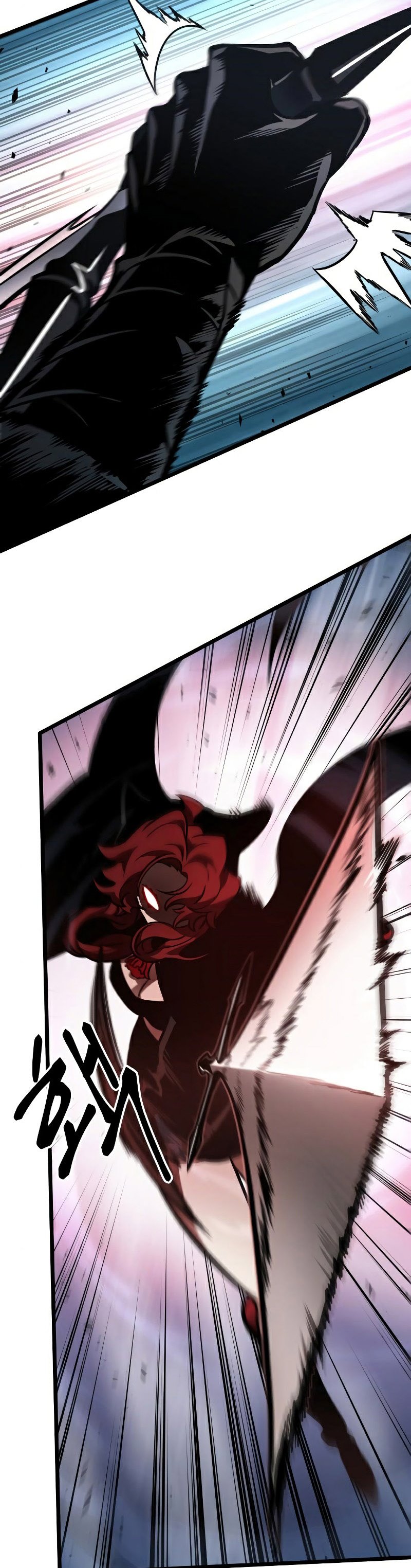 The World After the Fall Chapter 10 Gambar 48