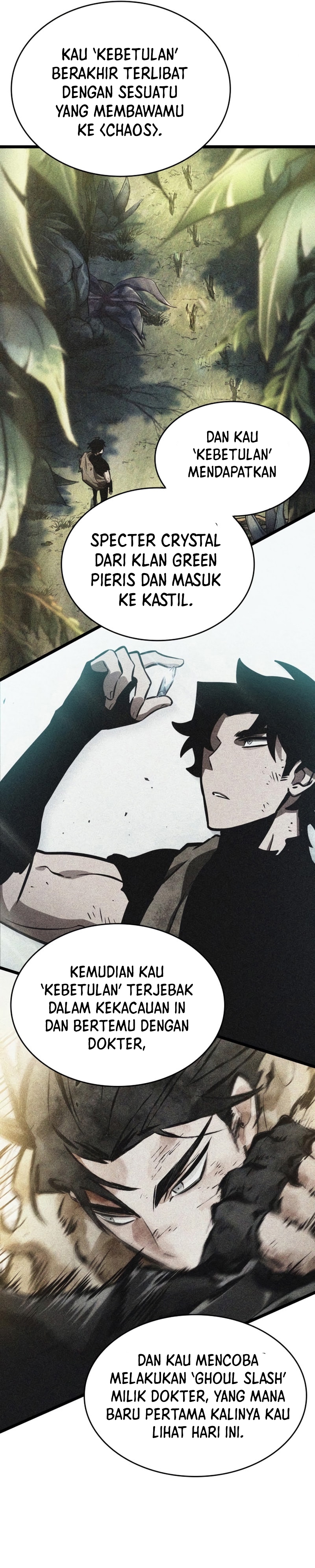 The World After the Fall Chapter 23 Gambar 5